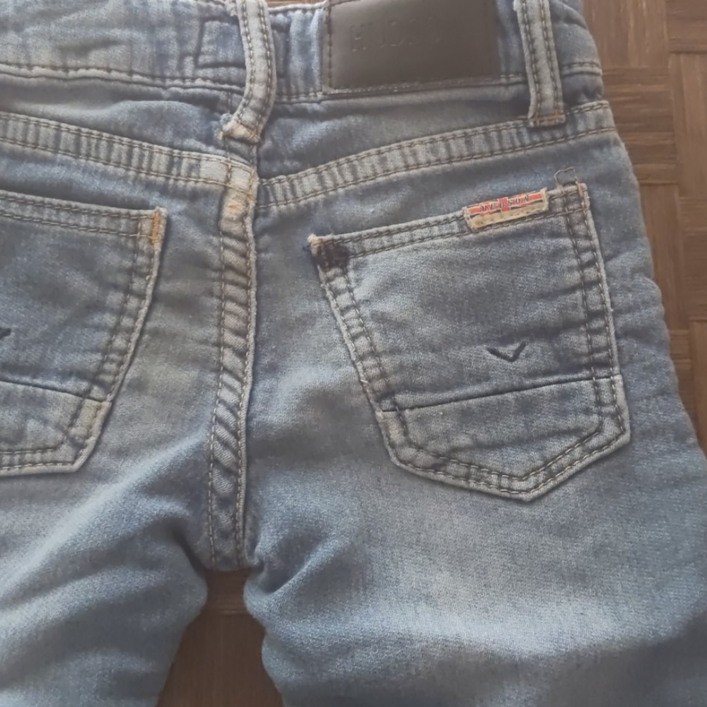 Hudson Jeans - Picture 2 of 2